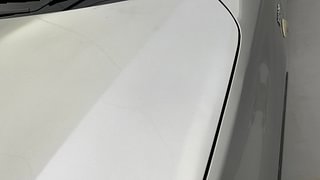 Used 2017 Maruti Suzuki Vitara Brezza [2016-2020] VDi (O) Diesel Manual dents MINOR DENT
