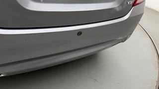 Used 2021 maruti-suzuki Dzire VXI Petrol Manual top_features Parking sensors