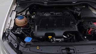 Used 2016 Volkswagen Vento [2015-2019] Highline Diesel AT Diesel Automatic engine ENGINE RIGHT SIDE VIEW