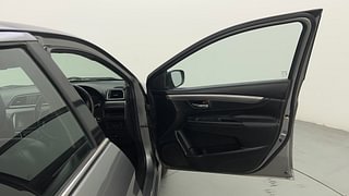 Used 2016 Maruti Suzuki Ciaz [2014-2017] ZXI+ Petrol Manual interior RIGHT FRONT DOOR OPEN VIEW