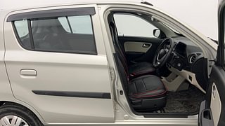 Used 2020 Maruti Suzuki Alto 800 Vxi Plus Petrol Manual interior RIGHT SIDE FRONT DOOR CABIN VIEW