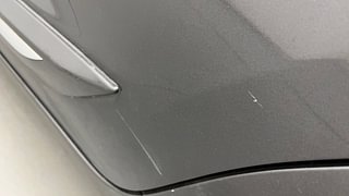 Used 2019 Maruti Suzuki Baleno [2015-2019] Alpha AT Petrol Petrol Automatic dents MINOR SCRATCH