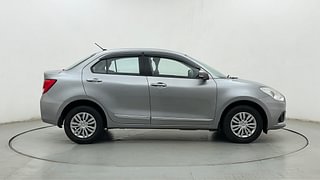 Used 2021 maruti-suzuki Dzire VXI Petrol Manual exterior RIGHT SIDE VIEW