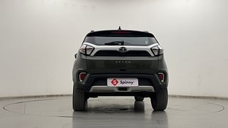 Used 2022 Tata Nexon XZ Plus Diesel Diesel Manual exterior BACK VIEW