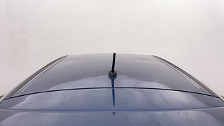 Used 2017 Maruti Suzuki Baleno Alpha 1.2 Petrol Manual exterior EXTERIOR ROOF VIEW