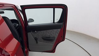 Used 2017 Maruti Suzuki Alto 800 [2016-2019] Vxi Petrol Manual interior RIGHT REAR DOOR OPEN VIEW