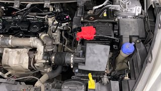 Used 2019 Ford Freestyle [2017-2021] Titanium Plus 1.5 TDCI Diesel Manual engine ENGINE LEFT SIDE VIEW