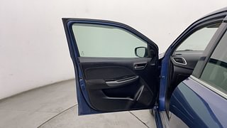 Used 2017 Maruti Suzuki Baleno Alpha 1.2 Petrol Manual interior LEFT FRONT DOOR OPEN VIEW