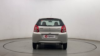 Used 2013 Maruti Suzuki A-Star [2012-2014] VXI Petrol Manual exterior BACK VIEW