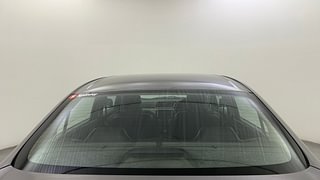 Used 2016 Maruti Suzuki Ciaz [2014-2017] ZXI+ Petrol Manual exterior BACK WINDSHIELD VIEW