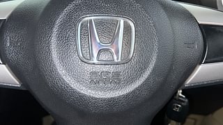 Used 2013 Honda Brio [2011-2016] VX AT Petrol Automatic top_features Airbags