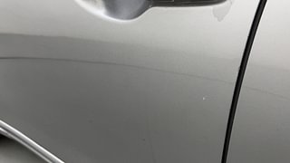 Used 2021 maruti-suzuki Dzire VXI Petrol Manual dents MINOR SCRATCH