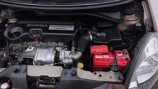 Used 2013 Honda Amaze 1.5L VX Diesel Manual engine ENGINE LEFT SIDE VIEW