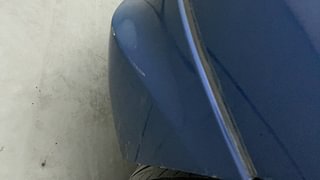 Used 2017 Maruti Suzuki Baleno Alpha 1.2 Petrol Manual dents MINOR SCRATCH