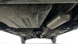 Used 2020 Maruti Suzuki Alto 800 Vxi Plus Petrol Manual extra REAR UNDERBODY VIEW (TAKEN FROM REAR)