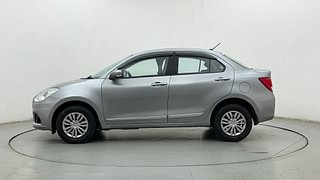 Used 2021 maruti-suzuki Dzire VXI Petrol Manual exterior LEFT SIDE VIEW