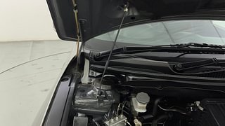 Used 2016 Maruti Suzuki Ciaz [2014-2017] ZXI+ Petrol Manual engine ENGINE RIGHT SIDE HINGE & APRON VIEW