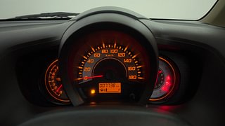 Used 2013 Honda Brio [2011-2016] VX AT Petrol Automatic interior CLUSTERMETER VIEW