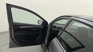 Used 2016 Maruti Suzuki Ciaz [2014-2017] ZXI+ Petrol Manual interior LEFT FRONT DOOR OPEN VIEW