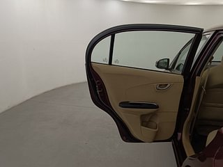 Used 2017 Honda Amaze 1.5 SX i-DTEC Diesel Manual interior LEFT REAR DOOR OPEN VIEW