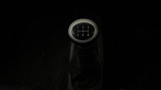 Used 2014 Maruti Suzuki Wagon R 1.0 [2010-2019] VXi Petrol Manual interior GEAR  KNOB VIEW