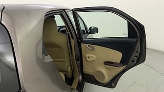 Used 2013 Honda Brio [2011-2016] VX AT Petrol Automatic interior RIGHT REAR DOOR OPEN VIEW