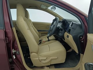Used 2017 Honda Amaze 1.5 SX i-DTEC Diesel Manual interior RIGHT SIDE FRONT DOOR CABIN VIEW
