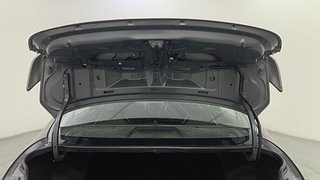 Used 2016 Maruti Suzuki Ciaz [2014-2017] ZXI+ Petrol Manual interior DICKY DOOR OPEN VIEW