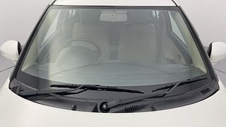 Used 2017 Maruti Suzuki Swift Dzire VXI Petrol Manual exterior FRONT WINDSHIELD VIEW