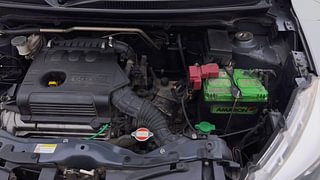 Used 2018 Maruti Suzuki Celerio ZXI AMT Petrol Automatic engine ENGINE LEFT SIDE VIEW