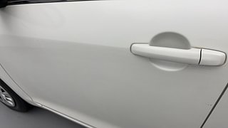 Used 2017 Maruti Suzuki Swift Dzire VXI Petrol Manual dents MINOR SCRATCH