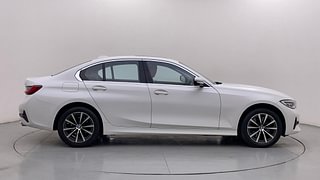 Used 2022 BMW 3 Series 330i Sport Petrol Automatic exterior RIGHT SIDE VIEW