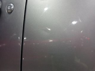 Used 2016 Maruti Suzuki Wagon R 1.0 [2015-2019] VXI AMT Petrol Automatic dents MINOR DENT