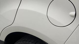Used 2020 Ford EcoSport Titanium + 1.5L Ti-VCT AT Petrol Automatic dents MINOR SCRATCH