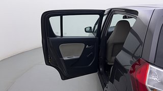 Used 2015 Maruti Suzuki Alto K10 [2014-2019] VXi Petrol Manual interior LEFT REAR DOOR OPEN VIEW