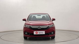 Used 2018 Honda Amaze 1.2 V CVT Petrol Petrol Automatic exterior FRONT VIEW