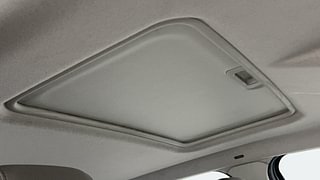Used 2020 Ford EcoSport Titanium + 1.5L Ti-VCT AT Petrol Automatic top_features Sunroof