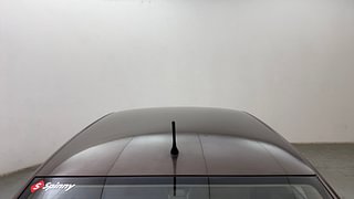 Used 2016 Volkswagen Vento [2015-2019] Highline Petrol AT Petrol Automatic exterior EXTERIOR ROOF VIEW