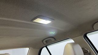 Used 2017 Maruti Suzuki Swift Dzire VXI Petrol Manual top_features Rear reading lamp