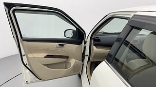 Used 2017 Maruti Suzuki Swift Dzire VXI Petrol Manual interior LEFT FRONT DOOR OPEN VIEW