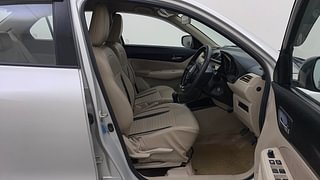 Used 2018 Maruti Suzuki Dzire [2017-2020] VXI Petrol Manual interior RIGHT SIDE FRONT DOOR CABIN VIEW