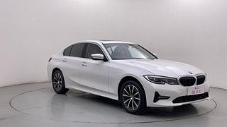 Used 2022 BMW 3 Series 330i Sport Petrol Automatic exterior RIGHT FRONT CORNER VIEW