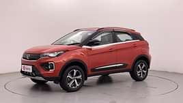 2022 Tata Nexon XZ Plus Premium