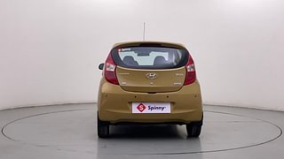 Used 2014 Hyundai Eon Magna 1.0l Petrol MT Petrol Manual exterior BACK VIEW