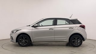Used 2018 Hyundai Elite i20 [2014-2018] Asta 1.2 Petrol Manual exterior LEFT SIDE VIEW