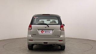 Used 2013 Maruti Suzuki Ertiga [2012-2015] ZDi Diesel Manual exterior BACK VIEW