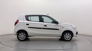 Used 2018 Maruti Suzuki Alto K10 [2014-2019] VXi Petrol Manual exterior RIGHT SIDE VIEW