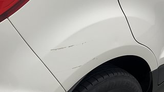 Used 2020 Ford EcoSport Titanium + 1.5L Ti-VCT AT Petrol Automatic dents MINOR SCRATCH