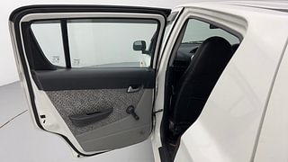 Used 2018 Maruti Suzuki Alto 800 [2016-2019] LXI CNG (outside fitted) Petrol+cng Manual interior LEFT REAR DOOR OPEN VIEW