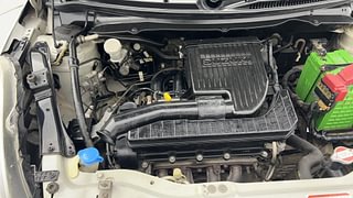 Used 2017 Maruti Suzuki Swift Dzire VXI Petrol Manual engine ENGINE RIGHT SIDE VIEW